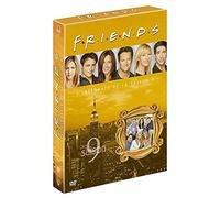 Friends - Saison 9 - Intégrale [Francia] [DVD]