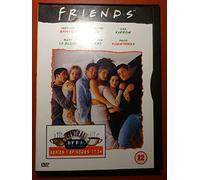 Friends Ser.1 - Eps. 17-24 [Reino Unido] [DVD]