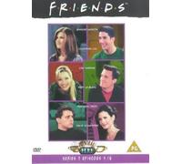 Friends Ser.3 - Eps. 9-16 [Reino Unido] [DVD] [Reino Unido]