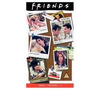 Friends Ser.3 Vol.13 [Reino Unido] [VHS]