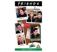 Friends Ser.3 Vol.15 [Reino Unido] [VHS]