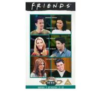 Friends Ser.3 Vol.18 [Alemania] [VHS]