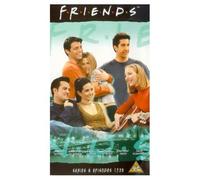 Friends Ser.6 Vol.35 [Reino Unido] [VHS]