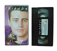 Friends-Ser.7 V.40 [Reino Unido] [VHS]