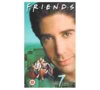 Friends-Ser.7 V.42 [Reino Unido] [VHS]