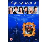 Friends Series 1 Boxset [Reino Unido] [DVD]