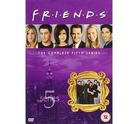 Friends: Series 5 (6 Dvd) [Edizione: Regno Unito] [Reino Unido]