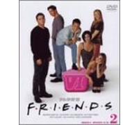Friends Series 6: Set 2 [3dvd] [Alemania]