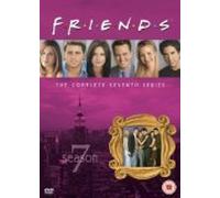 Friends: Series 7 (3 Dvd) [Edizione: Regno Unito] [Reino Unido]