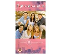 Friends - Series 8 Eps 13 [Reino Unido] [VHS]
