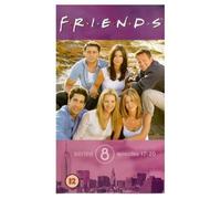 Friends - Series 8 Eps 17 [Reino Unido] [VHS]