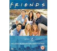 Friends - Series 8 Eps 21 [Reino Unido] [DVD]