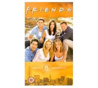 Friends - Series 8 Eps 5 [Reino Unido] [VHS]
