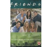 Friends - Series 8 Eps 9 [Reino Unido] [DVD]