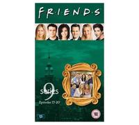 Friends - Series 9 Eps 17 [Reino Unido] [VHS]
