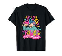 Friends. Soft Power Camiseta