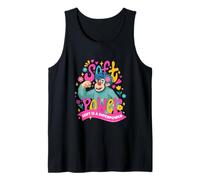 Friends. Soft Power Camiseta sin Mangas