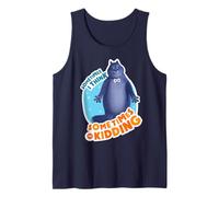 Friends. Sometimes I'm Kidding Camiseta sin Mangas