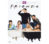 friends - staffel 03 5 dvd box set
