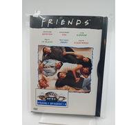 Friends - Staffel 1 / Episode 01-06 [Alemania] [DVD]