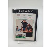 Friends - Staffel 1 / Episode 07-12 [Alemania] [DVD]