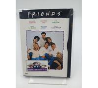 Friends - Staffel 1 / Episode 19-24 [Alemania] [DVD]