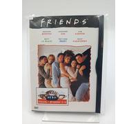 Friends, Staffel 1, Episoden 13-18 [Alemania] [DVD]