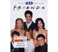 friends - staffel 10 5 dvd box set