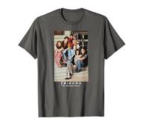 Friends Staircase Friends Camiseta