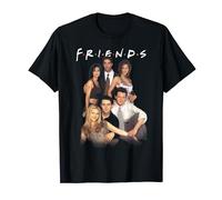 Friends Stand Together Camiseta