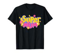 Friends. Super Mum Camiseta