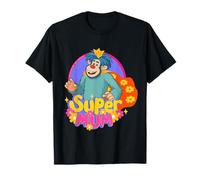 Friends. Super Mum Camiseta