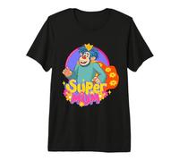 Friends. Super Mum Camiseta Premium