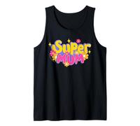 Friends. Super Mum Camiseta sin Mangas
