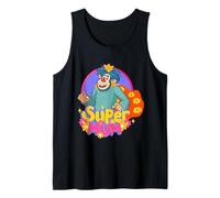 Friends. Super Mum Camiseta sin Mangas