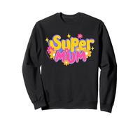Friends. Super Mum Sudadera