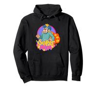 Friends. Super Mum Sudadera con Capucha
