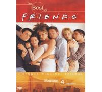 Friends - The Best Of - Stagione 04 [Italia] [DVD]