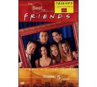 Friends - The Best Of Stagione 05 [Italia] [DVD]