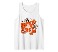 Friends. The Boo Crew Camiseta sin Mangas