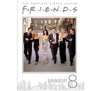 Friends: The Complete Eighth Season [DVD]