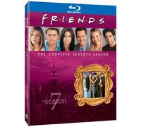 Friends: The Complete Season 7