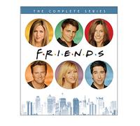 Friends: The Complete Series [Francia] [DVD]