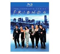 Friends: The Complete Series [USA] [Blu-ray]