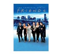 Friends: The Complete Series [USA] [DVD]