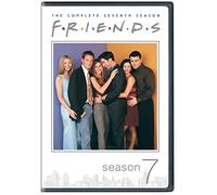 Friends: The Complete Seventh Season [USA] [DVD]