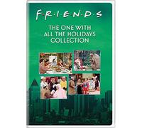 Friends: The One With All the Holidays Collection [USA] [DVD]