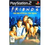 Friends - the One With All the Trivia