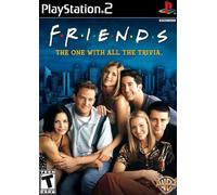 Friends: The One with All the Trivia [Importación Inglesa]