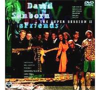 & Friends / The Super Session Ii [Francia] [DVD]